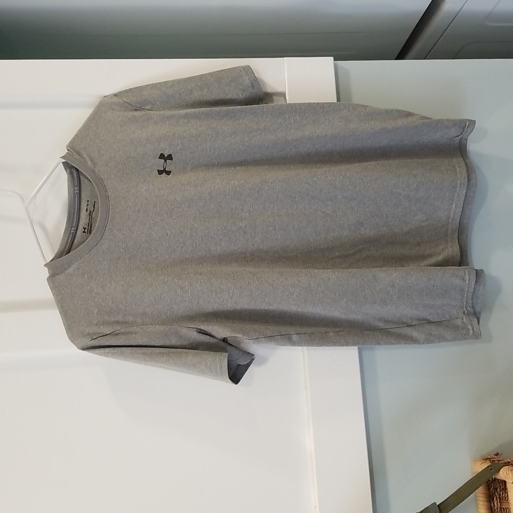 Under Armour heatgear tshirt